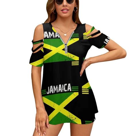 Jamaican Rasta Colors