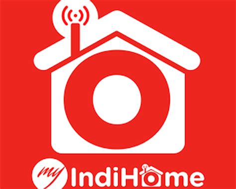 detail  logo indihome png koleksi nomer