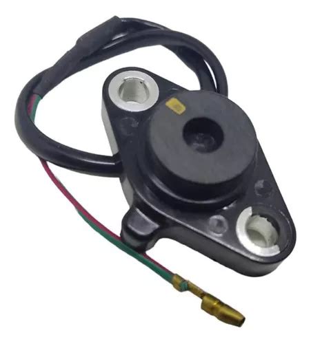 Interruptor Sensor Neutro Honda Titan Cg Fan Cargo