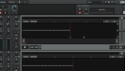 How To Stream With Traktor Node