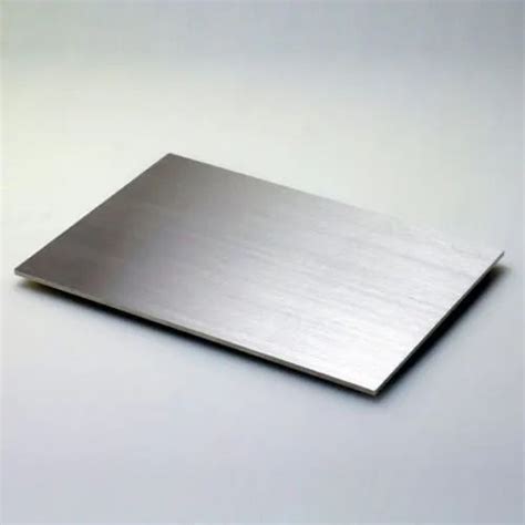 Plate And Coil Stainless Steel Sheets Steel Grade SS316L SS304L At