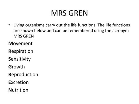 classification powerpoint    id
