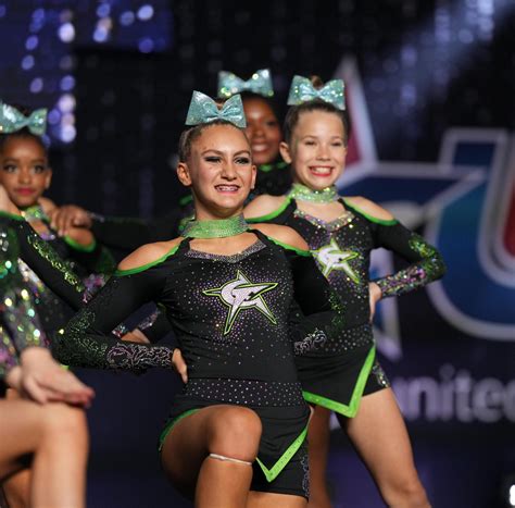 USA All Star Super Nationals | United Spirit Association