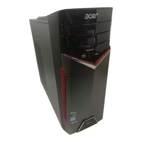 Acer Nitro Gx I Gb Ram Gb Tb Oficjalne