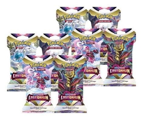 Top 10 Packs Of Pokemon Cards Of 2022 Katynel