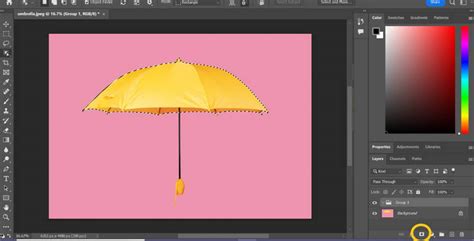 Comment Changer La Couleur D Un Objet Dans Photoshop Un Guide Tape