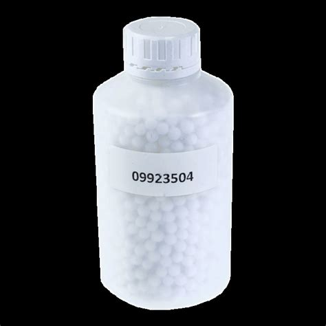 Perkin Elmer LLC Activated Alumina 0 45 Kg Quantity Each Of 1