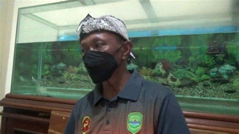 Terus Dampingi Yosef Mulyana Akui Penasaran Siapa Sosok Pelaku