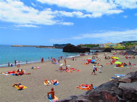 Flickriver: Most interesting photos from Villa Franca do Campo, Azores ...