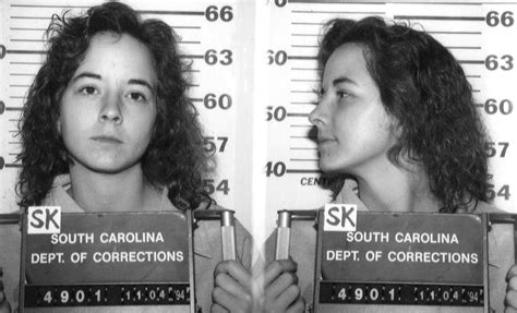 Where Is Susan Smith Now Inside Her Life In Prison After Drowning Her Sons