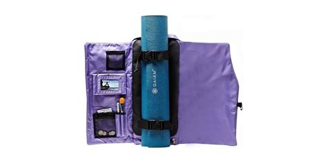 Yoga Sak Original Yoga Mat Bag (4 Colors)