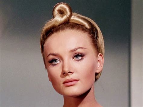 Barbara Bouchet Picture