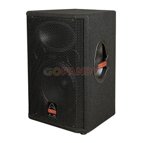 Wharfedale - EVP-X15 Loudspeaker - Gopandy Musical