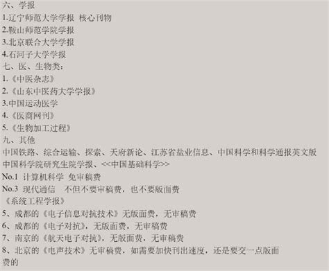 【论文发表】不收版面费和审稿费的期刊汇总international Journal Of Financial Studies需要审稿费吗