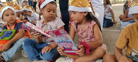 As Se Vivi La Novena De Navidad En La Vereda El Diamante