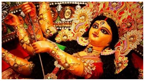 Famous Durga Temples In India Darshan In Navratri Visit Best Devi