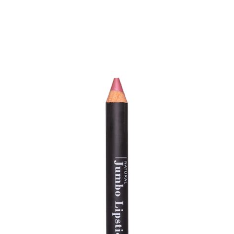 Jumbo Lipstick "Rosy Brown"