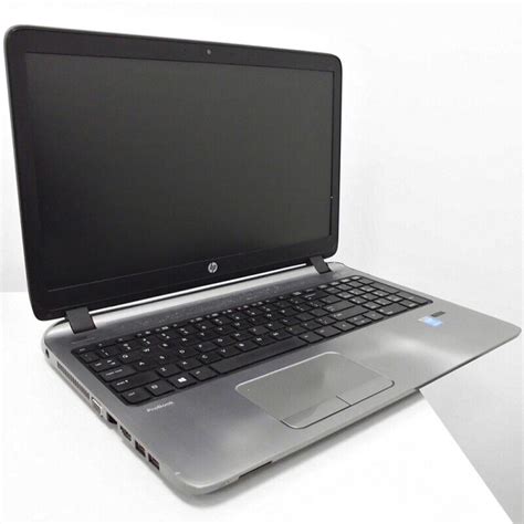 Hp Probook 450 G2 Hd Computers