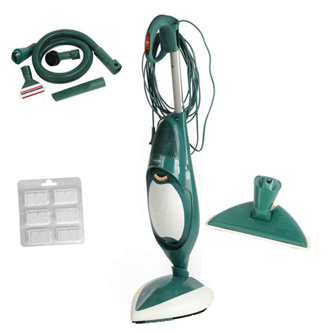 Vorwerk Kobold 140 mit EB 360 passende Filtertüten von JaTop