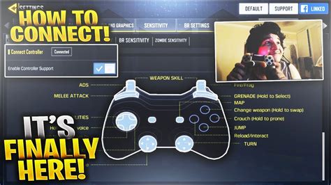 Mac game controller for call of duty 4 - muslispectrum