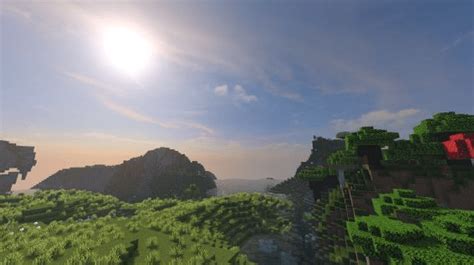 Minecraft Console Shaders 117 Best Shaders For Minecraft 1 17 Here Images