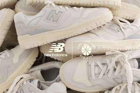 Aime Leon Dore x New Balance 550 | Nice Kicks