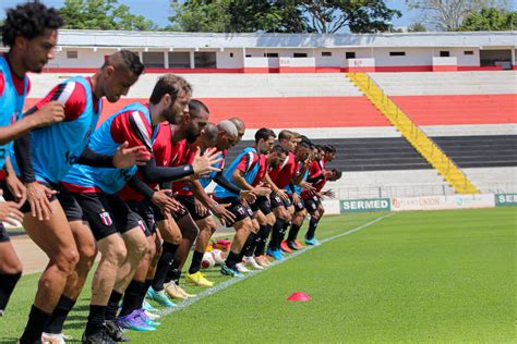 Goleiros Exaltam Qualidade De Elenco Em Forma O E Evolu O Em Pr