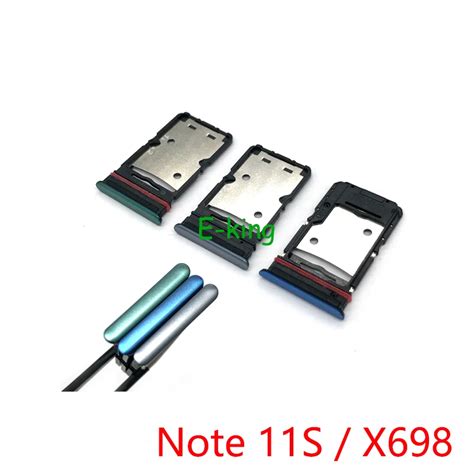 For Infinix Note S G Pro X X X X X X Sim