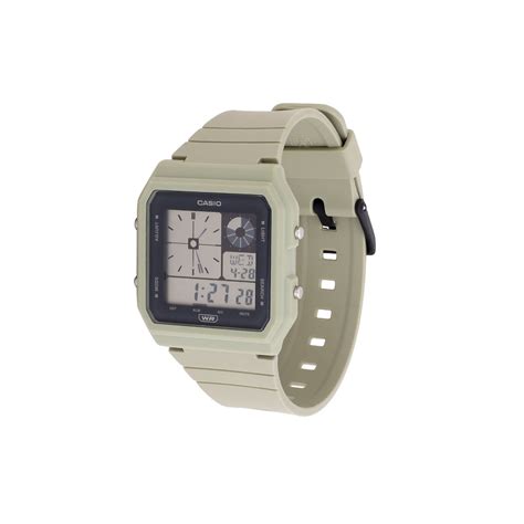 Buy Casio Unisex Casual LF 20W 3ADF Digital Watch M Online