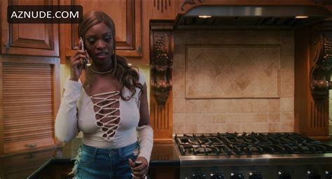 LAURYN FORD Nude AZNude