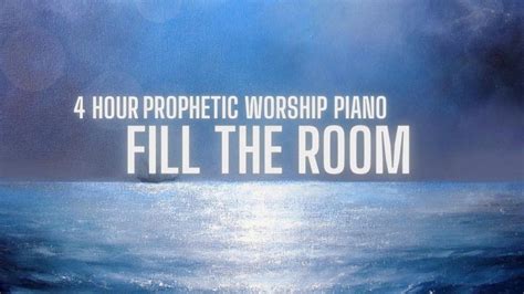 Prophetic Worship Piano | Meditation | Soaking - YouTube