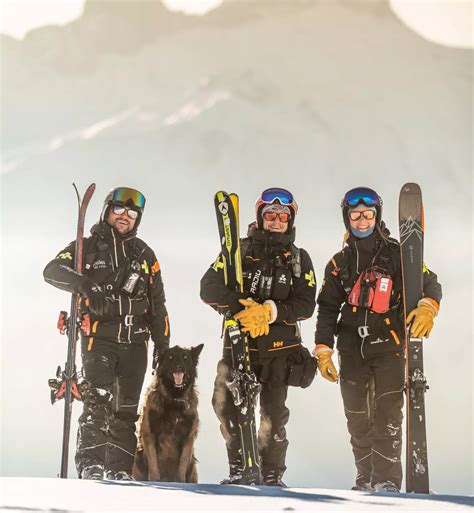 Les Bottières Station de Ski des Sybelles Savoie Alpes