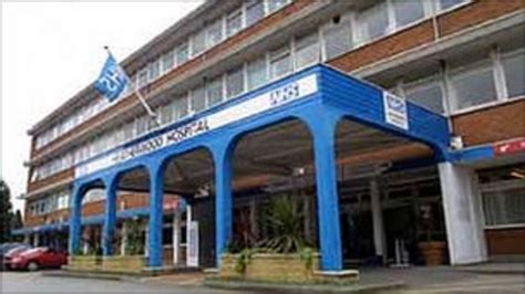 Heatherwood Hospital In Ascot To Stay Open Bbc News