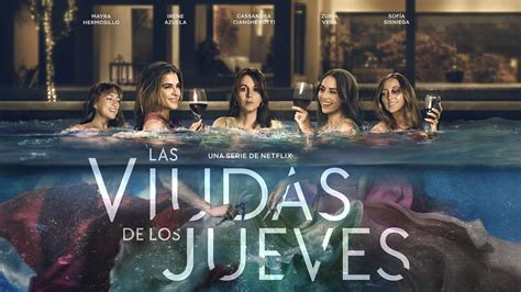 La Serie Dramática Mexicana Que La Rompe En Netflix Que Se Basa En Una