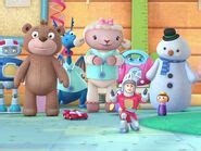 Robot Ray | Doc McStuffins Wiki | FANDOM powered by Wikia