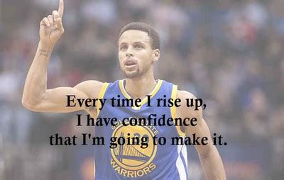 Top 99 Stephen Curry Quotes - Players Bio