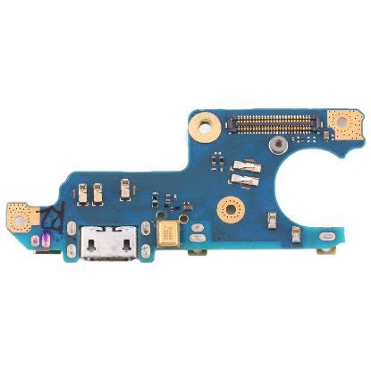 Phonecomponent Charging Port Board