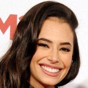 Chloe Bridges - Age, Family, Bio | Famous Birthdays