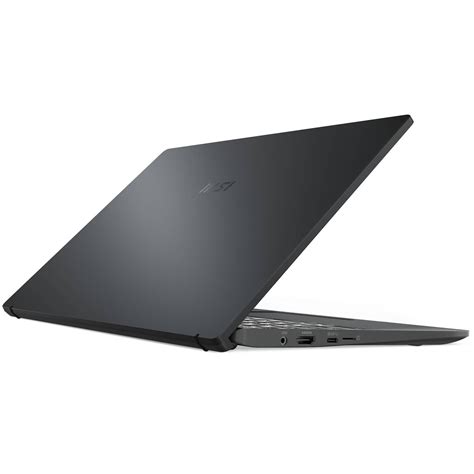 Msi Modern I Th Gen Gb Ram Gb Full Hd Laptop