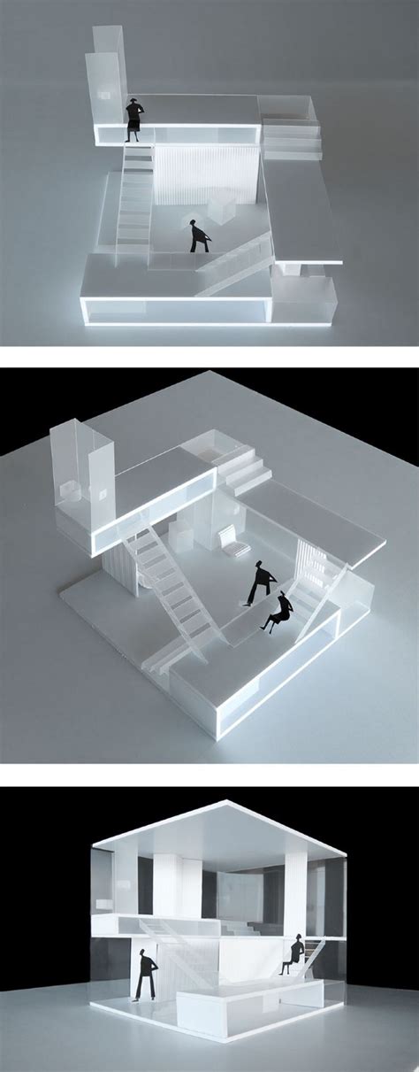 conceptMODEL | Architecture model, Concept architecture, Architecture ...