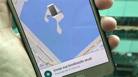 Como Localizar Celular Roubado Ou Perdido Aplicativo Google