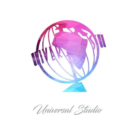 Universal Studios Logo Vector at Vectorified.com | Collection of ...