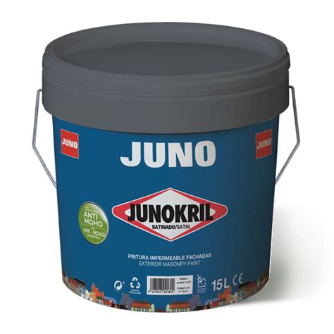 JUNO Paints Manufacturers Since 1927