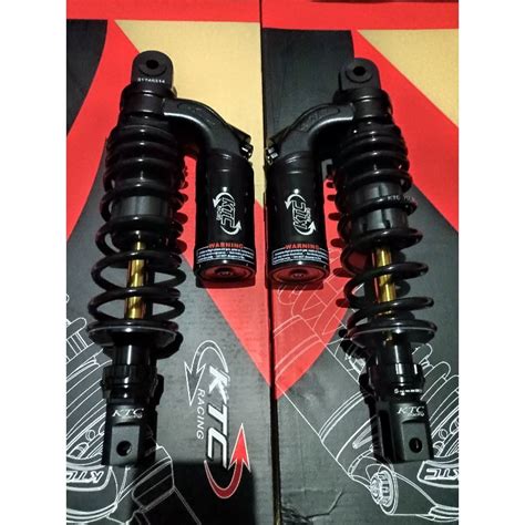 Jual Shockbreaker Tabung Ktc Evo New 305 335 350 365 Nmax Aerox Pcx