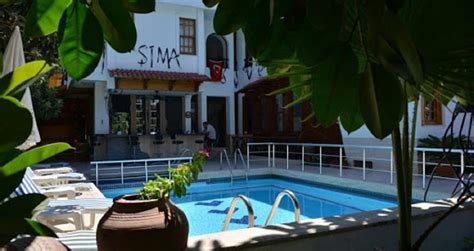 Sima Hotel Ulasim Kemer Transfer Antalya Havaliman Otel Ula M Transfer