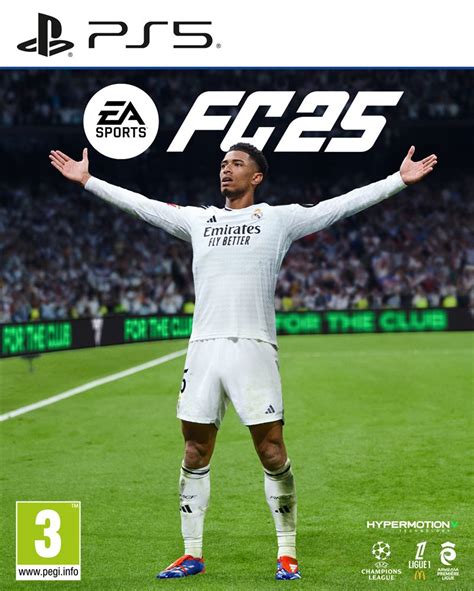 Ea Sports Fc Ps Sur Playstation Jeux Vid O Fnac Suisse