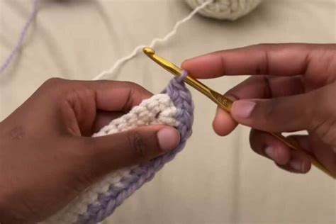 Beginner S Guide To Crocheting A Bikini Top Simple And Stylish