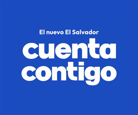 Funcionarios Internacionales Visitarán El Salvador Por Toma De Poder De