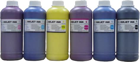 Amazon Nd Brand X Ml Pint Premium Pigment Ink For Epson R