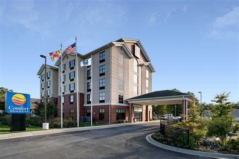 Comfort Inn & Suites - CAS Associates, Incorporated